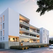 Où investir dans l’immobilier ? - Programme immobilier Villa Canopée - Vertou (44) - Pinel