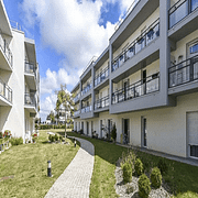 Appartement T2 - Osny (95)