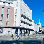 Studio - Nantes (44)