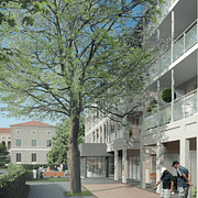 Où investir dans l’immobilier ? - Programme immobilier Saint Cyr - Villeneuve sur Lot (47) - LMNP