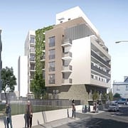 Où investir dans l’immobilier ? - Programme immobilier Senioriales - Brest (29) - LMNP