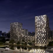 Où investir dans l’immobilier ? - Programme immobilier Skyhome - Nantes (44) - Loi PINEL - C3 Invest