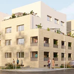 Où investir dans l’immobilier ? - Programme immobilier Le Georges - Les Sorinières (44) - Loi PINEL