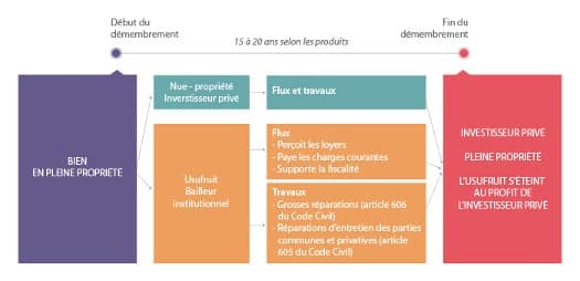 Dispositif Fiscal Nue-Propriété - C3 invest