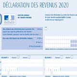 déclarations revenus 2020 - C3 Invest