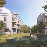 Où investir dans l’immobilier ? - Programme immobilier l'Aroma d'Ewen- Vertou (44) - LMNP