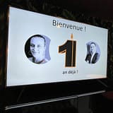 La BoutiC de l'investisseur a soufflé sa première bougie